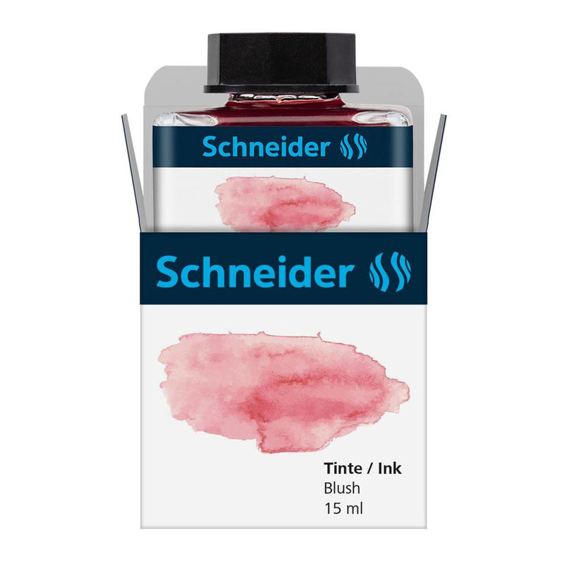 Schneider Bottle Pastel Ink 15ml Blush S6932