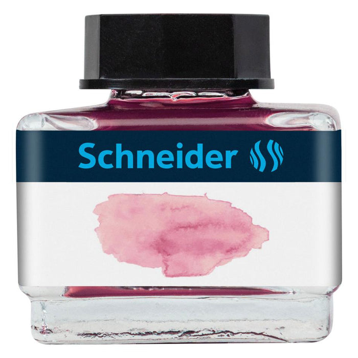 Schneider Bottle Pastel Ink 15ml Rose S6939