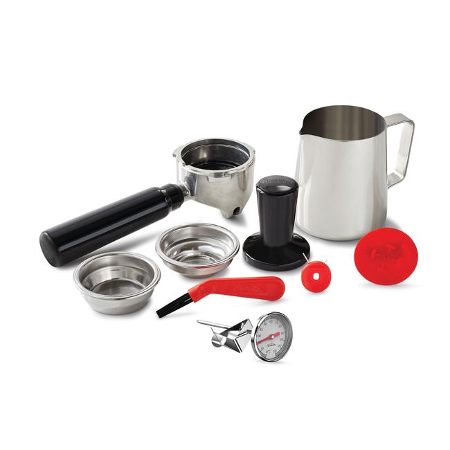 Sunbeam Barista Plus Espresso Machine Black EMM5400BK...