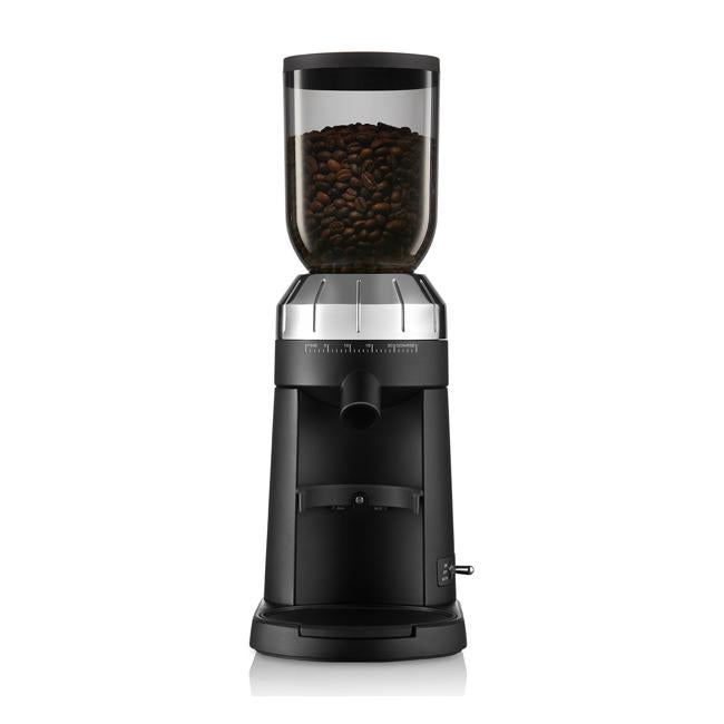 Sunbeam Café Series® Conical Burr Coffee Grinder EMM0500BK