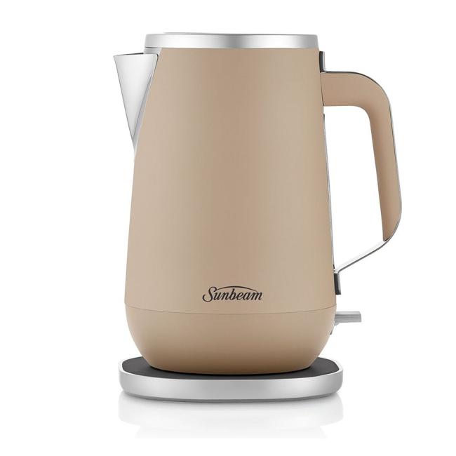 Sunbeam Kyoto City Collection 1.7L Jug Kettle Cream KEM8007CR...