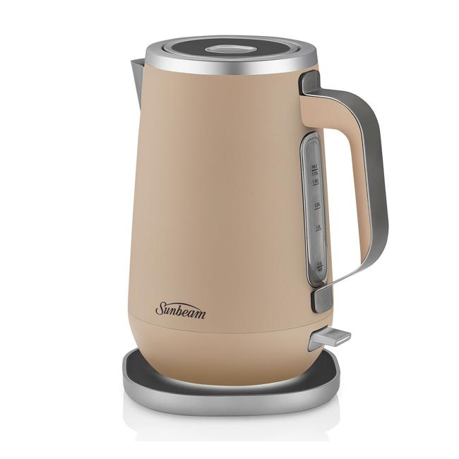 Sunbeam Kyoto City Collection 1.7L Jug Kettle Cream KEM8007CR...