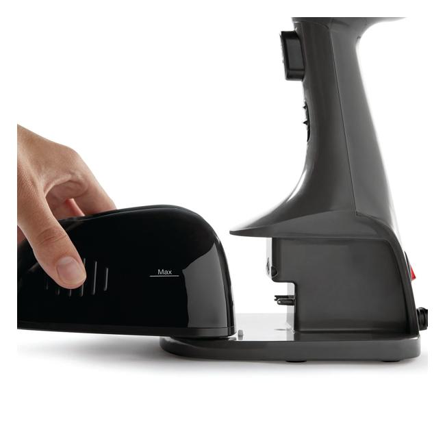 Sunbeam Power Shot Handheld Garment Steamer SGS0900