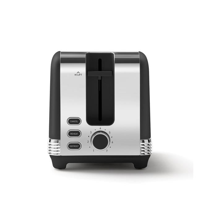 Sunbeam The Chic Collection Breakfast Set Black PUM3510BK