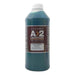 A2 Lightfast Heavybody Acrylic 1 Litre Pthalo Green-Officecentre