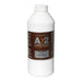 A2 Lightfast Heavybody Acrylic 1 Litre Titanium White-Officecentre