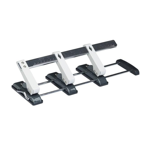 Acme Adjustable Punch 3-Hole AP803-Officecentre