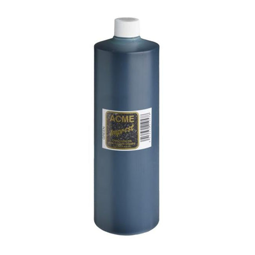 Acme Imprest Ink 500ml 7013 Green-Officecentre