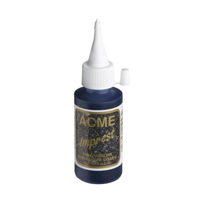 Acme Imprest Ink 50ml 7011 Violet-Officecentre
