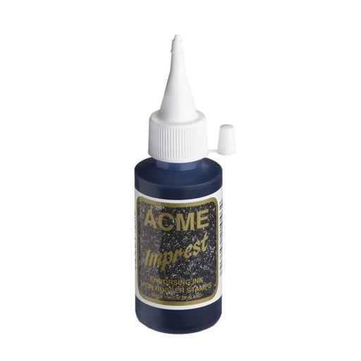 Acme Imprest Ink 50ml 7011 Violet-Officecentre