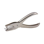 Acme Plier Punch X58C 1-Hole 6mm Circle-Officecentre
