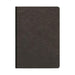 Age Bag Clothbound Notebook A5 Dotted Black-Officecentre