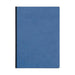 Age Bag Clothbound Notebook A5 Dotted Blue-Officecentre