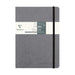 Age Bag My Essential Notebook A5 Dotted Grey-Officecentre