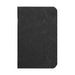 Age Bag Notebook Pocket Blank Black-Officecentre
