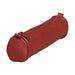 Age Bag Pencil Case Round Small Red-Officecentre
