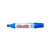 Artline 5109a whiteboard marker 10mm chisel nib blue hs-Officecentre