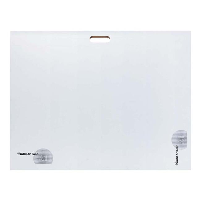 Artworx Art Cardboard Folio A1-Officecentre