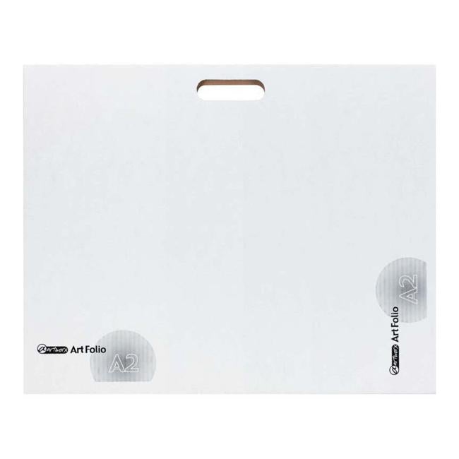 Artworx Art Cardboard Folio A2-Officecentre