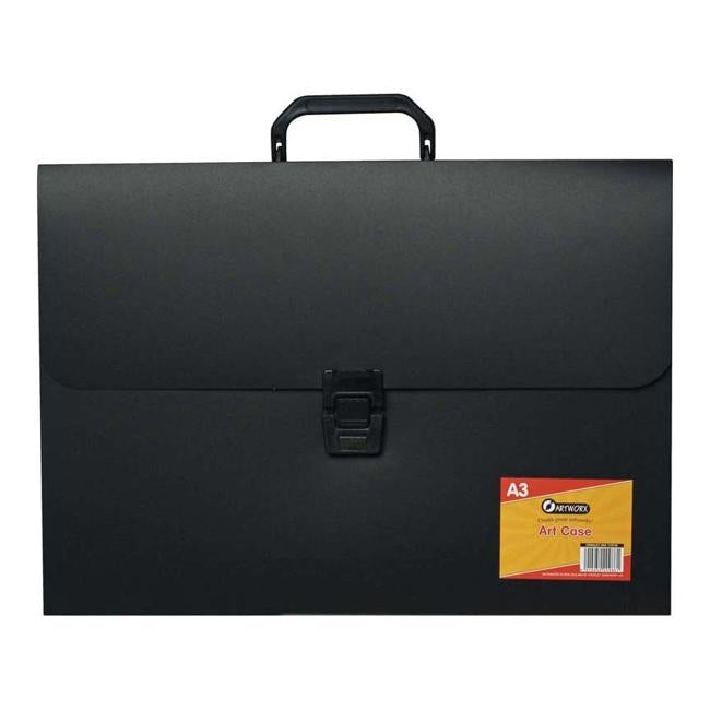 Artworx Artcase A3 Black-Officecentre