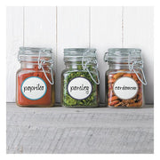 Avery assorted freezer labels a6 circle 45mm diam 4 pk-Officecentre