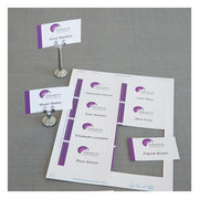 Avery Cards C32074 Multi Purpose Ds 8up 10 Sheets Inkjet-Officecentre