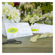 Avery Compliment Card C32295 Matt White D/S 3 Up 10 Sheets Laser 210x99mm-Officecentre