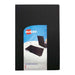 Avery File Folder Black 250gsm Foolscap Pack 10-Officecentre