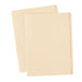 Avery File Folder Buff Heavy Duty Foolscap Pack 100-Officecentre