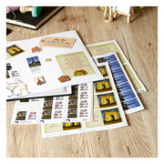 Avery L7768-25 200x144mm Col Las 25sht-Officecentre