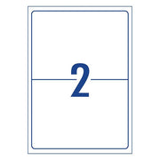 Avery L7768-25 200x144mm Col Las 25sht-Officecentre