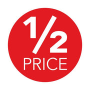 Avery Label Dispenser 1/2 Price 24mm 300 Pack-Officecentre