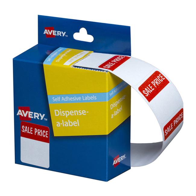 Avery Label Dispenser Dmr2432si Sale Price-Officecentre