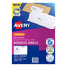 Avery Label J8161-50 Inkjet 50 Sheets-Officecentre