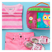 Avery Label Kids No-Iron Fabric Assorted Shape And Size 15up 3 Sheets-Officecentre