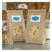 Avery Label L7107REV Rectangular White 18up 10 Sheets-Officecentre