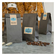 Avery Label L7110 Rectangular Kraft 18up 15 Sheets-Officecentre