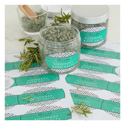 Avery Label L7127 Oval Glossy 9up 10 Sheets-Officecentre