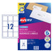 Avery Label L7164-100 100 Sheets Laser-Officecentre