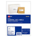 Avery Label L7164 General Use A4 12/Sheet 100 Sheets-Officecentre