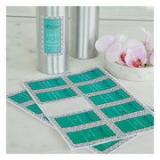 Avery Label Permanent Rectangular 10 Sheets 10 Up L7148 96x51mm-Officecentre