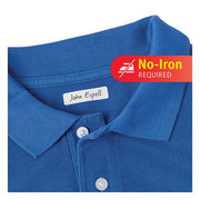 Avery No Iron Fabric Labels - A6 45x13mm 18up 54 pk-Officecentre