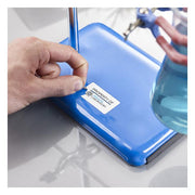 Avery Nopeel Label L6145 White 40 Up 10 Sheets Laser 45.7×25.4mm-Officecentre