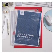 Avery Project File A4 Clear-Officecentre