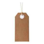 Avery Tag-It Brown Kraft-Officecentre