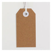 Avery Tag-It Brown Kraft-Officecentre