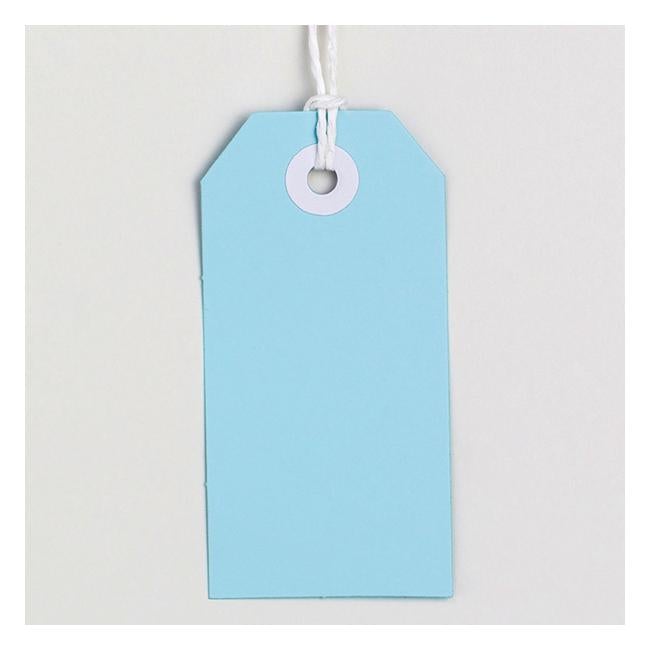 Avery Tag-It Pastel Blue-Officecentre