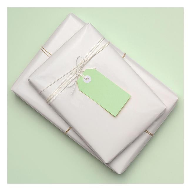 Avery Tag-It Pastel Green-Officecentre