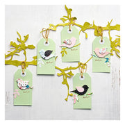 Avery Tag-It Pastel Green-Officecentre