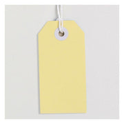 Avery Tag-It Pastel Yellow-Officecentre